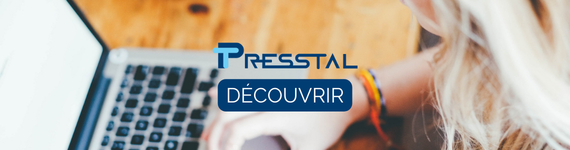 Découvrir PRESSTAL